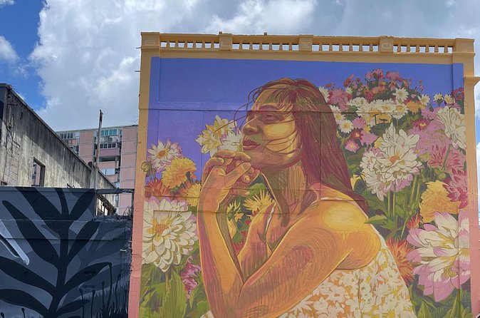Visit Local Bars at Art District in San Juan - Who will enjoy this three-hour evening