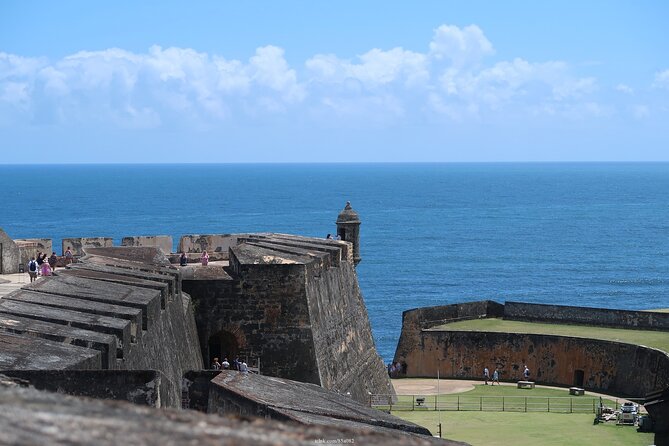 Welcome to San Juan's Old Town: Private Half-Day Walking Tour - What the private format really adds