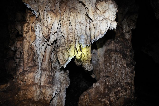 Window Cave Walking Tour from San Juan - The ride from San Juan to the Arecibo Valley