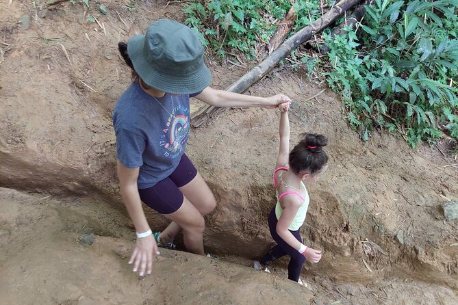 Yunque Rainforest Tour in Puerto Rico - Why the private format matters
