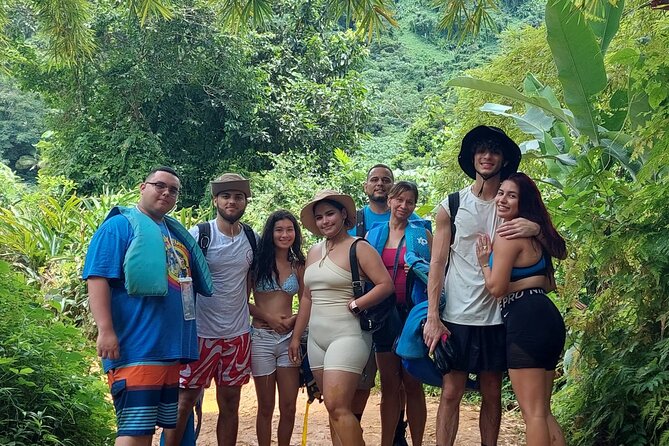 Yunque Rainforest Tour in Puerto Rico - The value of $69 per person