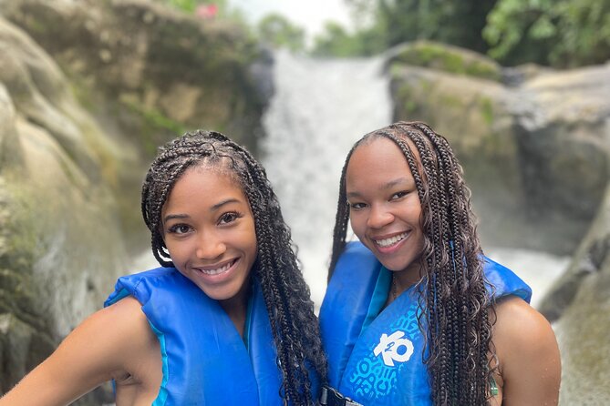 Yunque Rainforest Waterslides Plus Beach Tour - Is $69 a good value?